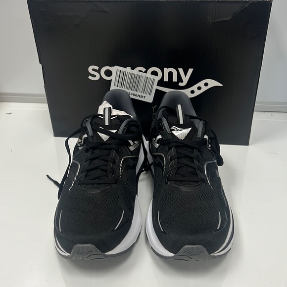 Saucony Men’s Omni 21 - Picture 2 of 5